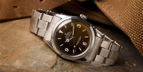 sir flemming rolex explore|ian fleming watches.